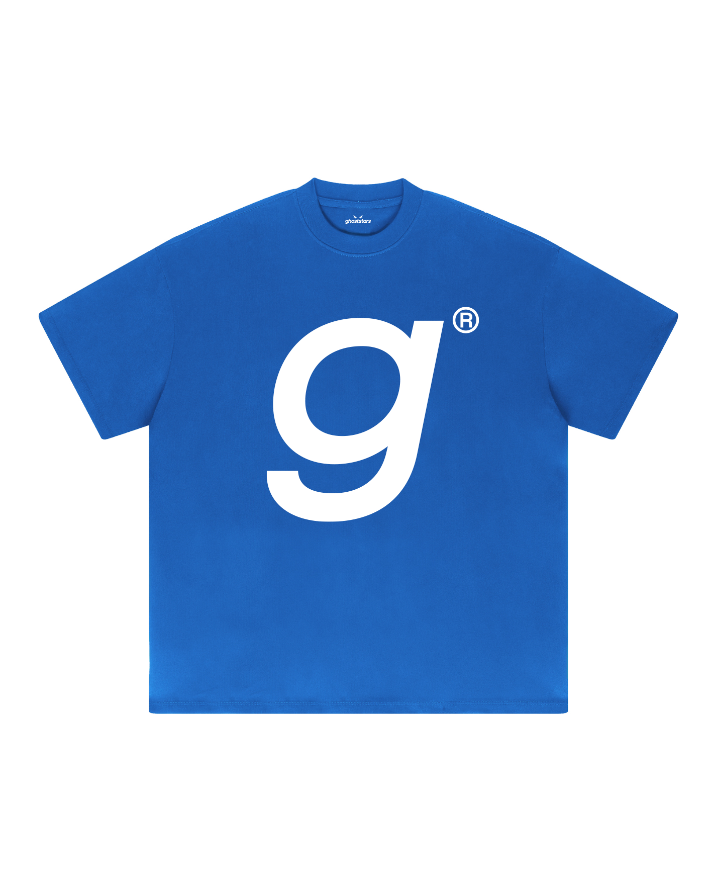 'g' HEAVY T-SHIRT