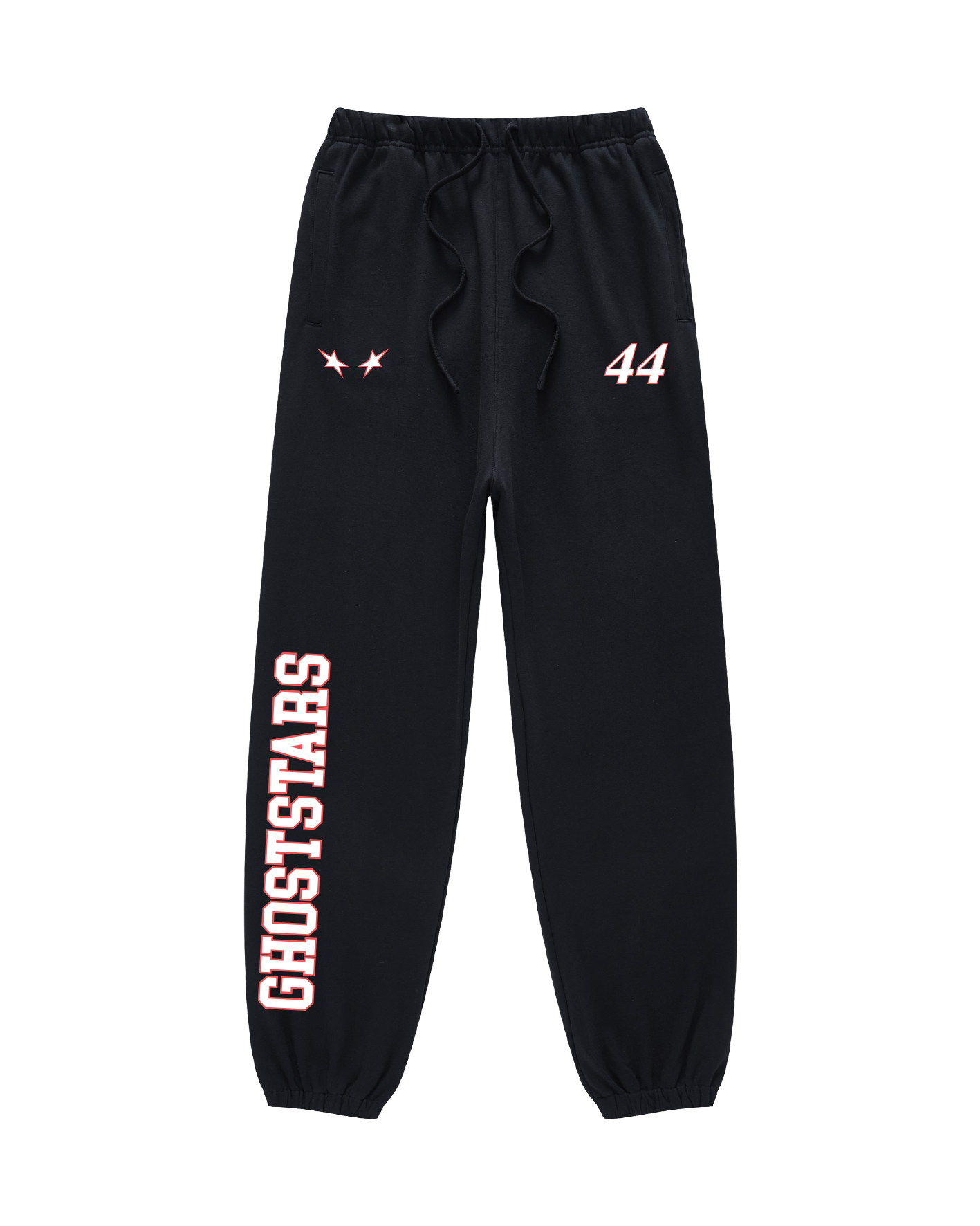 44 JOGGER - BLACK