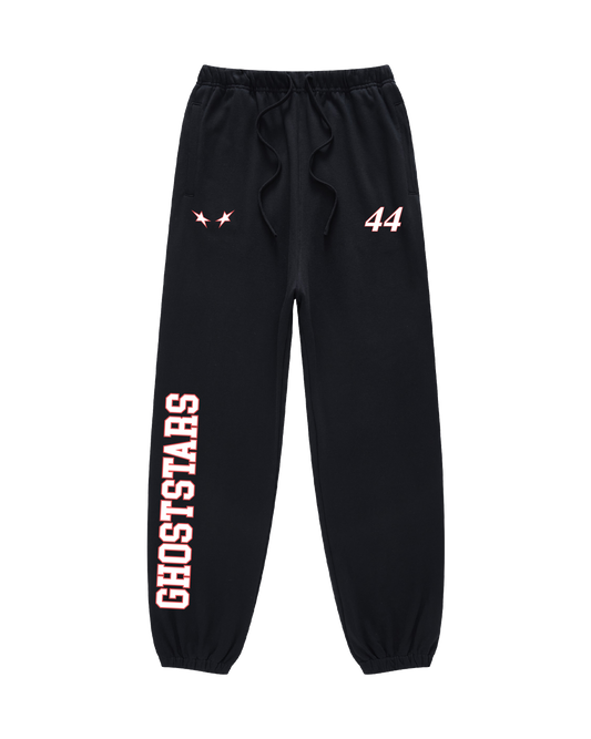 44 JOGGER - BLACK