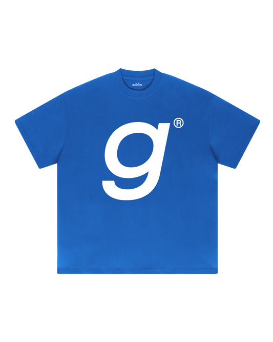 'g' HEAVY T-SHIRT